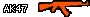AK-47 Awtomat Kalaschnikowa