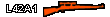 Enfield L42A1 Military Sniper Rifle