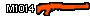 M1014 Service Combat Shotgun