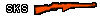 Simonov SKS carbine