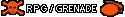RPG or Grenade